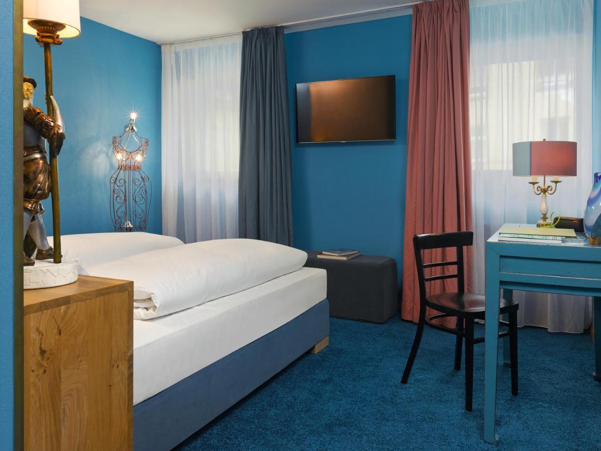 25Hours Hotel The Goldman Frankfurt am Main Ngoại thất bức ảnh